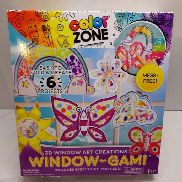 13 Craft Projects in 2 Boxes - Anker Arts & Horizon Group - New in Boxes. - Picture 2 of 9